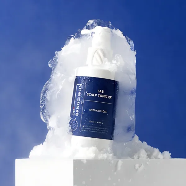 Dr.Banggiwon Lab Scalp Tonic RX Anti Hair Loss 120ml