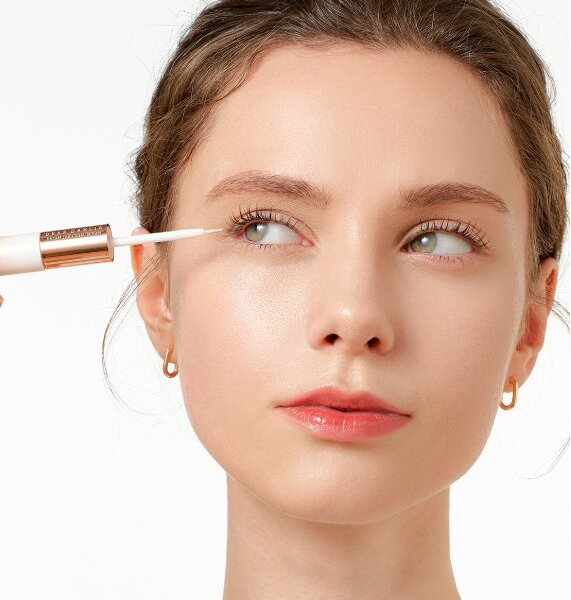 DEAR DAHLIA Dream Lash Dual Serum Eyelash Nutrient 9g