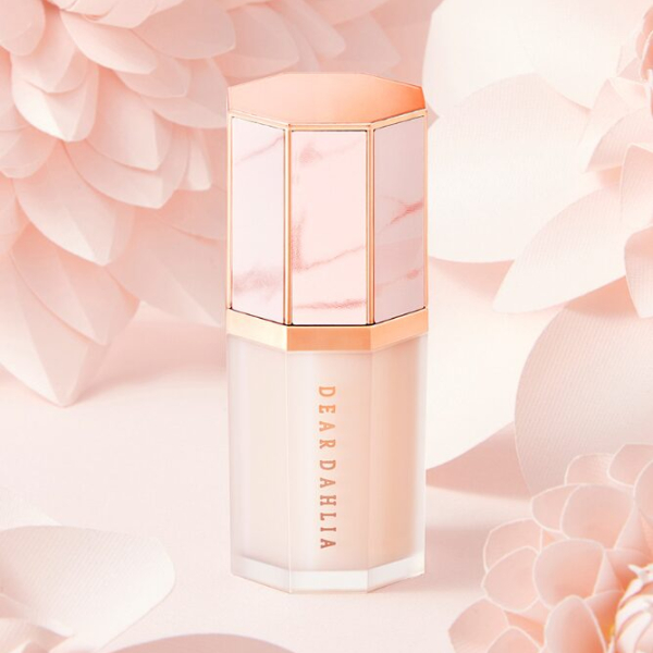 DEAR DAHLIA Edition Paradise Lip Treatment Essence 6.5ml