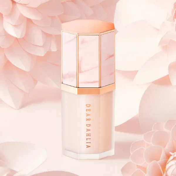 DEAR DAHLIA Edition Paradise Lip Treatment Essence 6.5ml