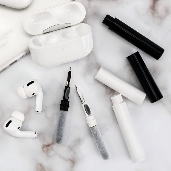 GOOSPERY AirPods 1/2/3/Pro Buds Dust Removal Cleaning Kit