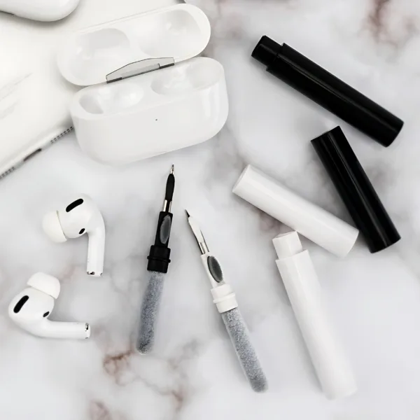 GOOSPERY AirPods 1/2/3/Pro Buds Dust Removal Cleaning Kit