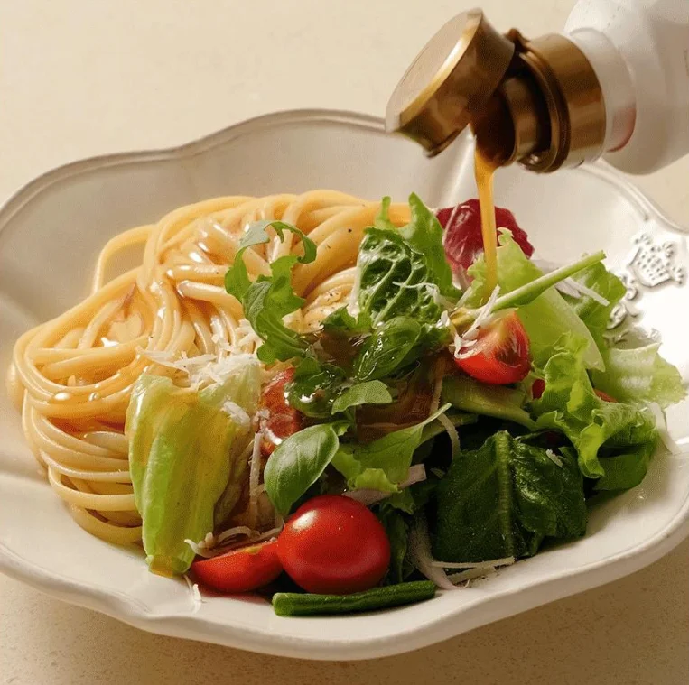 My Normal Low Sugar Oriental Dressing 270g - Image 3