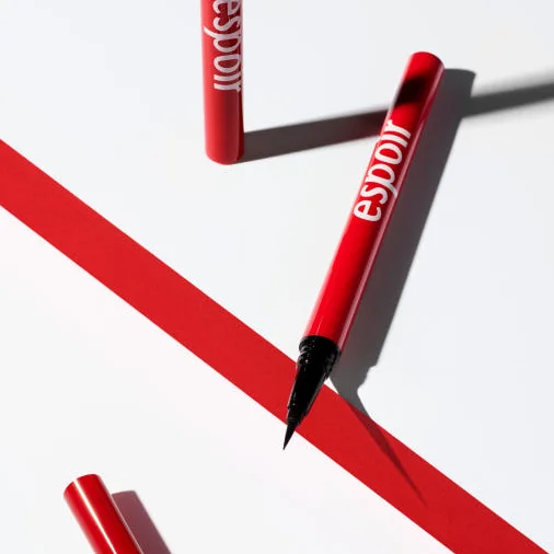espoir No-Mudging Brush Liner 1g - Image 2