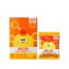 DONG-A FARM VitaGran Vitamin C Gummy Jelly Orange Flavor 180g