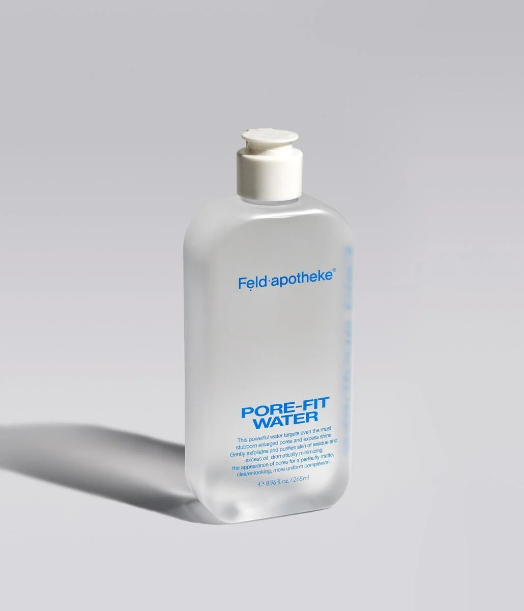 Feld Apotheke Pore-Fit Water 265ml - Image 2