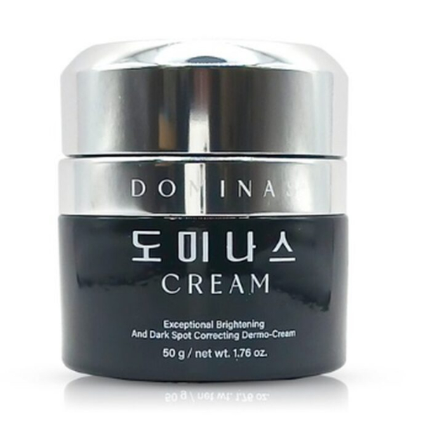 TG Dominas Cream Season4 / 50g - EmpressKorea