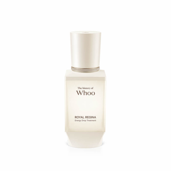 THE WHOO Royal Regina Energy Drop Treatment 75ml