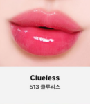 513.Clueless