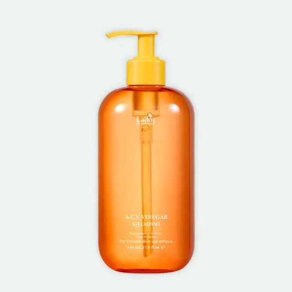 La'dor ACV Vinegar Shampoo 530ml