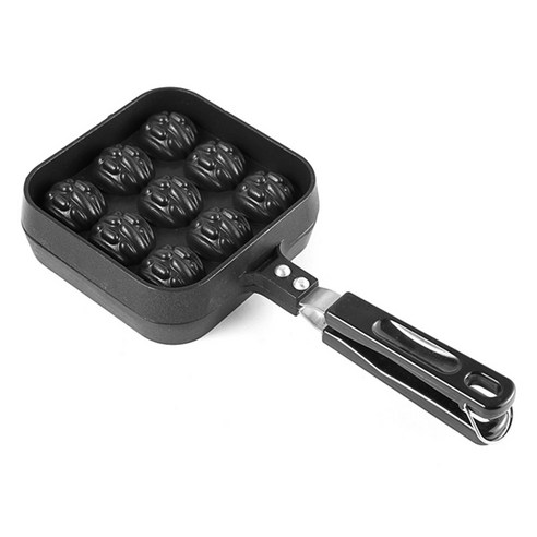 Walnut Cookie Ho Du GuaJa Fan