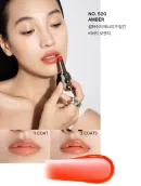 NO. 520 AMBER