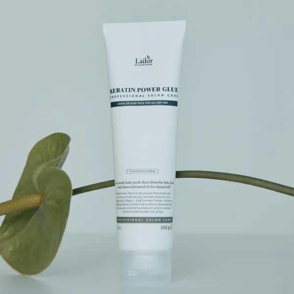La'dor Keratin Power Glue 150g