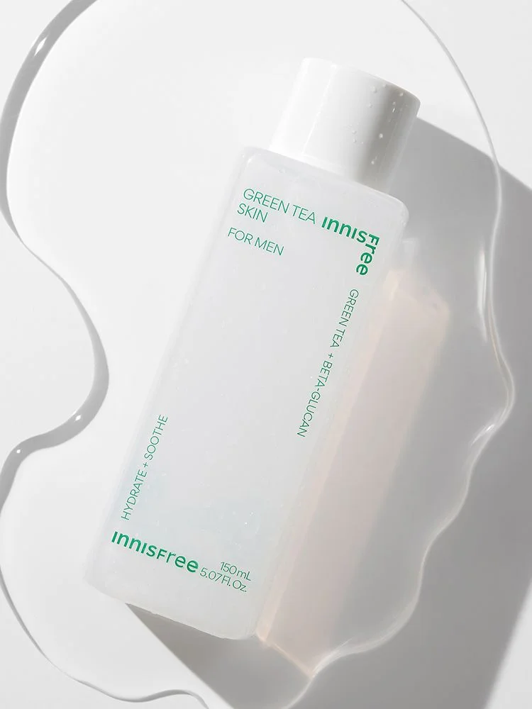 Innisfree Green Tea Skin For Men 150mL