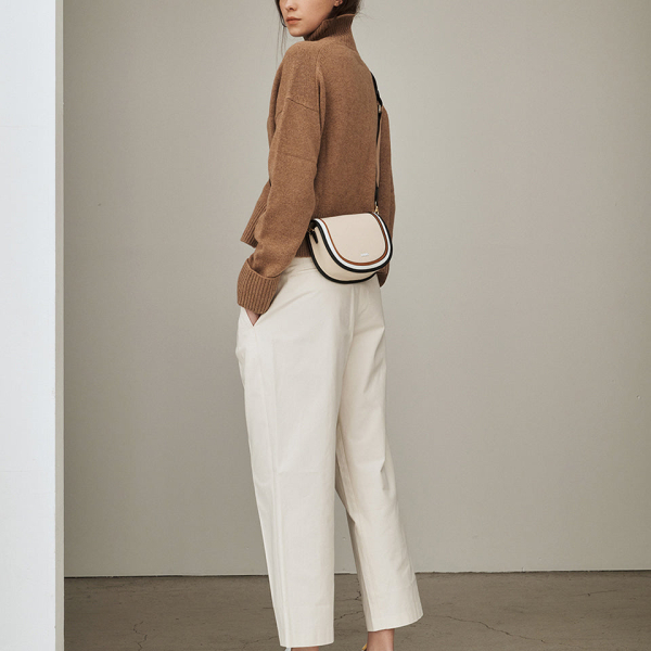 AMAG LTC Selle Bag Marron