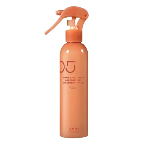 amos Repair Cica Ampoule Treatment 230ml