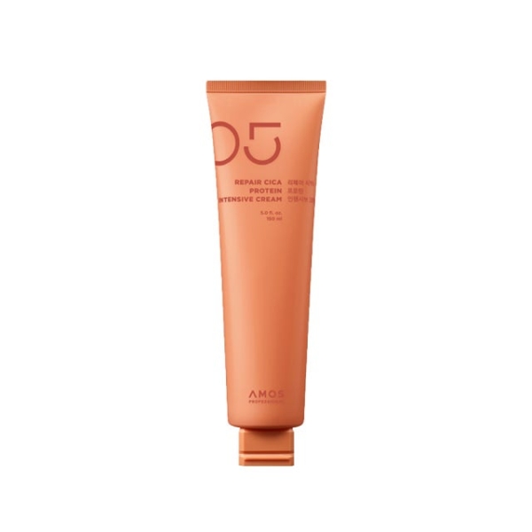 amos Repair Cica Protein Intensive Cream 150ml
