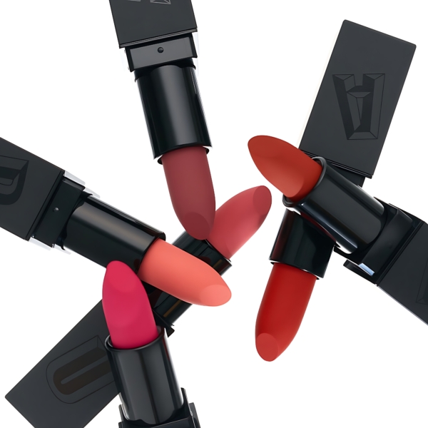 chosungah Beauty Lipstick The Velvet Satin 3.5g