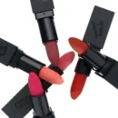 chosungah Beauty Lipstick The Velvet Satin 3.5g