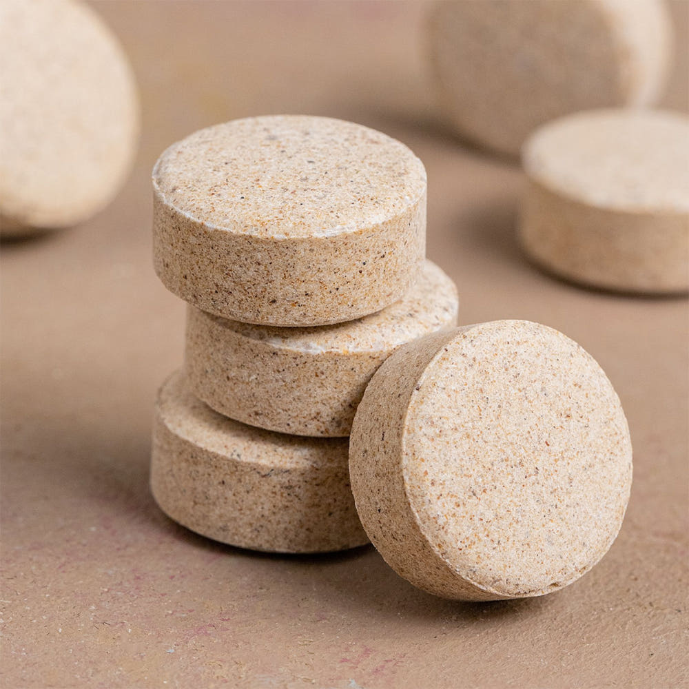 A grain of thick broth SEAFOOD SOUP STACK 100g - Image 5