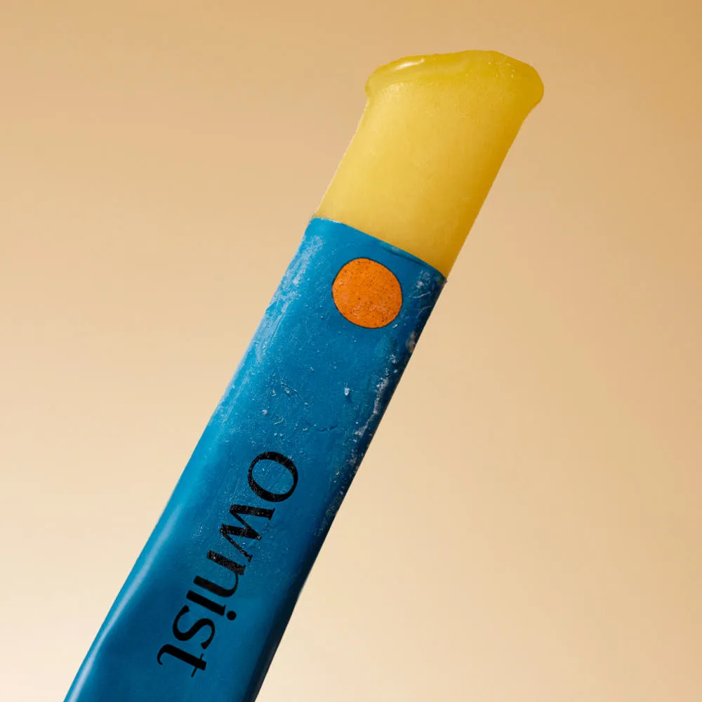 Ownist Triple Collagen Orange 20g*14sticks 280g - Image 4