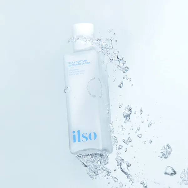 ilso Daily Moisture Softening Lotion 150ml