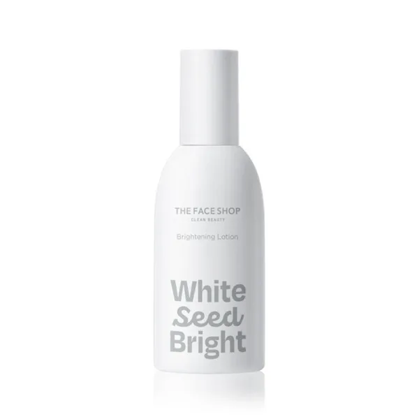 THE FACE SHOP White Seed Brightening Lotion 150ml
