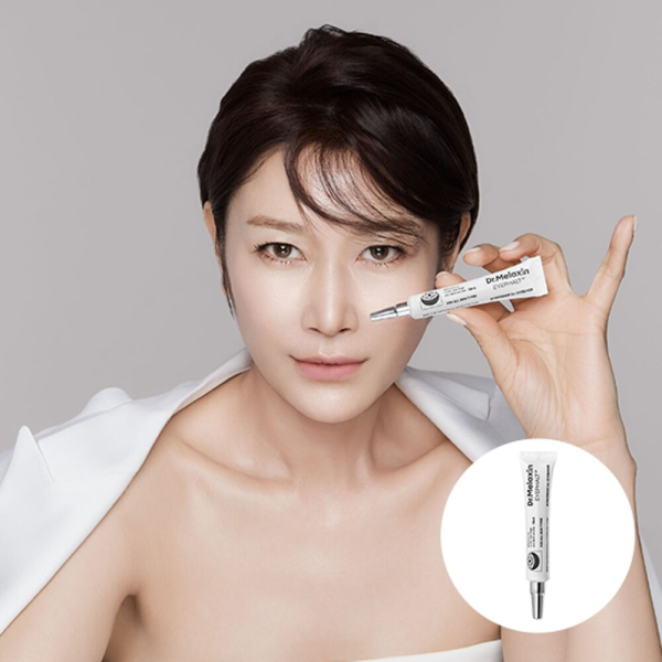 Dr.Melaxin Eyephalt Eye Cream for Eye Bags 10ml