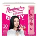 TEAZEN Kombucha Berry 5g*30sticks
