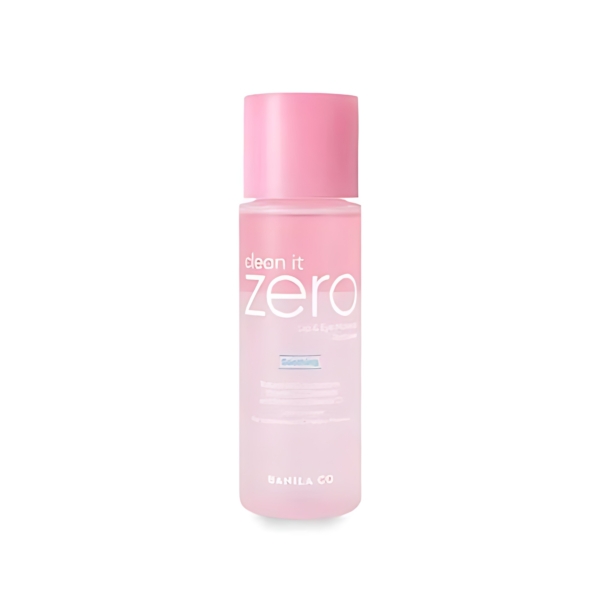 BANILA CO Clean it Zero Soothing Lip & Eye Makeup Remover 99ml
