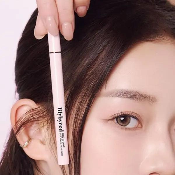 lilybyred am9 to pm9 Survival Pen Liner 0.06g
