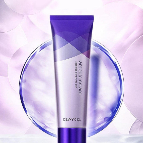 DEWYCEL Ampoule Cream 80ml