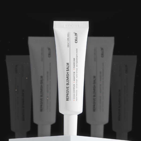 CELL:29 EGF Repeative BB Blemish Balm 30ml