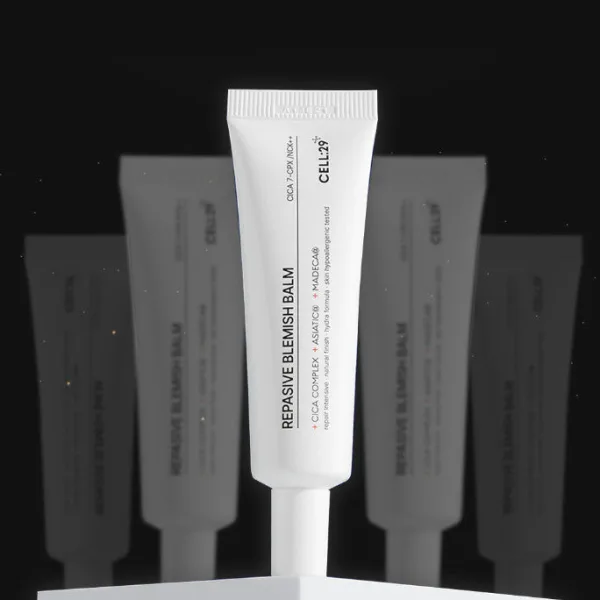 CELL:29 EGF Repeative BB Blemish Balm 30ml