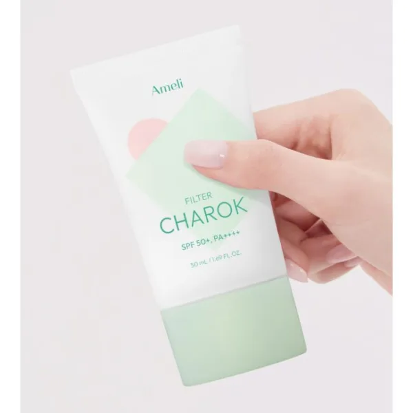 Ameli Complement Series Filter Charok SPF50+ PA++++ 50ml