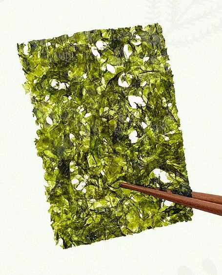 KWANGCHEONKIM Seasoning Seaweed 30g*5can - Image 2