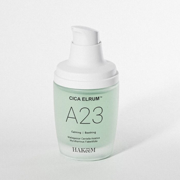 HAKeeM Cica Elrum A23 35ml