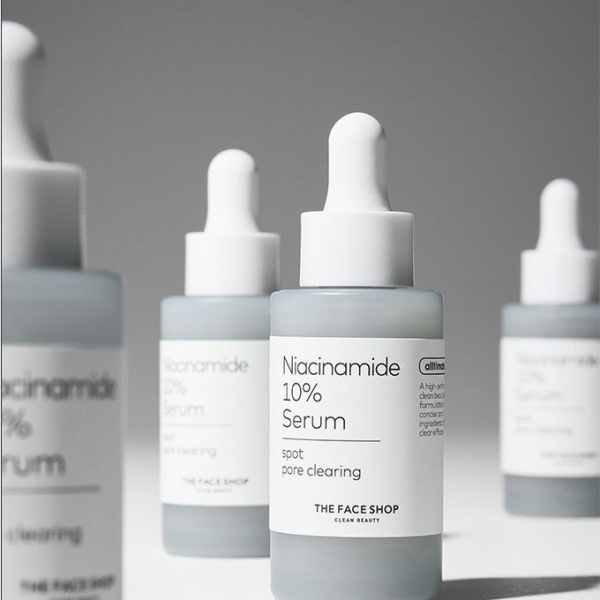 THE FACE SHOP Oltimate Niacinamide Serum 30ml