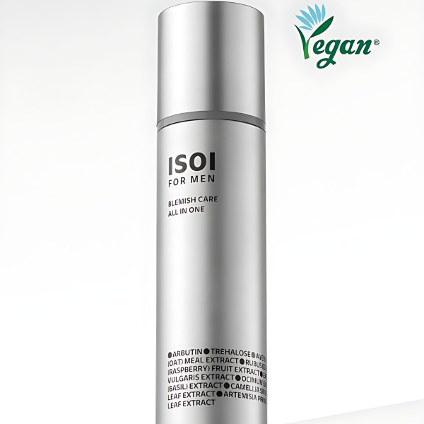 isoi For men Blemish Care All-in-one 100ml