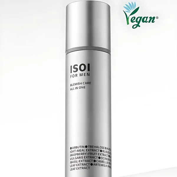 isoi For men Blemish Care All-in-one 100ml