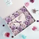 LA ALEGRIA Flower Money Box