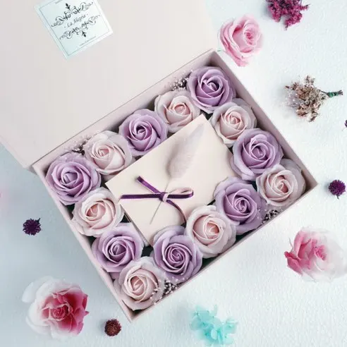 LA ALEGRIA Flower Money Box