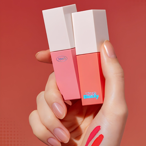 ALL MY THINGS True Beauty Velvet Lip Tint 3.2g