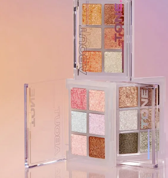 ABOUT TONE Oh My Glitter Pop 3.3g