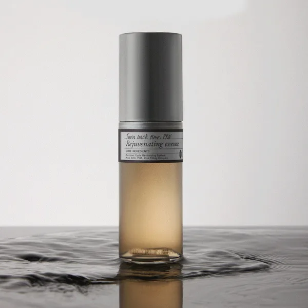 PRO RE NATA Turn Back Time PRN Rejuvenating Essence Mist 50ml