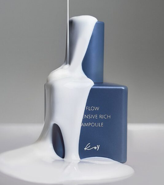 koy Flow Intensive Rich Ampoule 45ml
