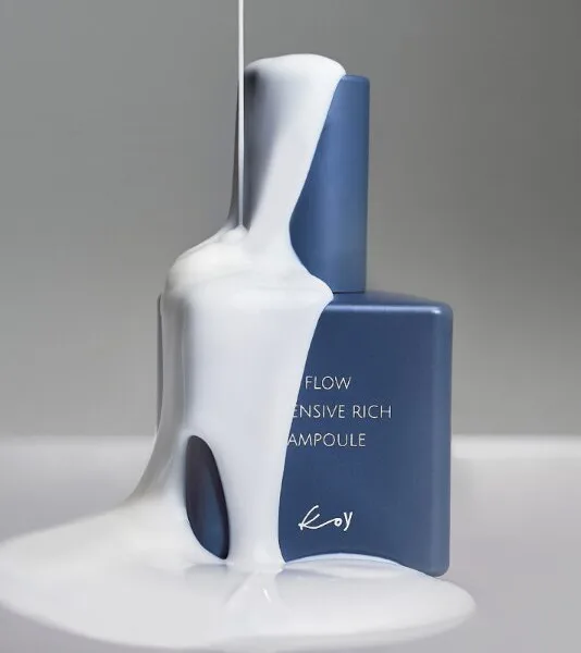 koy Flow Intensive Rich Ampoule 45ml