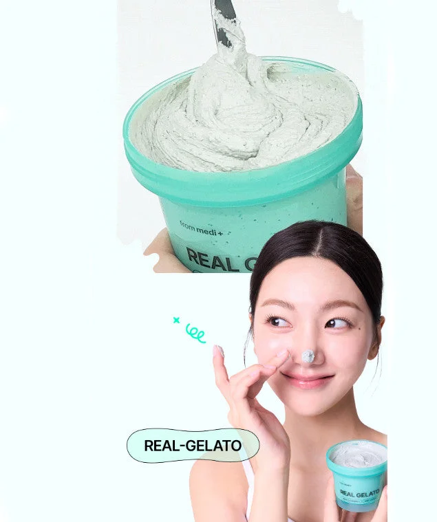 frommedi Real Gelato Pack Cleanser 150ml - Image 3
