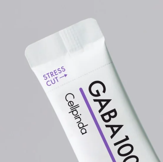 Cellpinda GABA 750mg 100% Kimchi Lactic Acid Bacteria 22.5g 30stick - Image 3