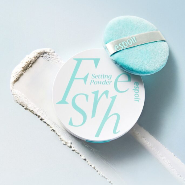 espoir Fresh Setting Powder AD 9g